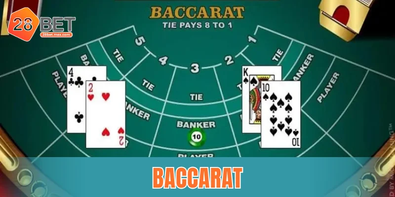 baccarat