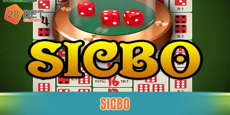 sicbo